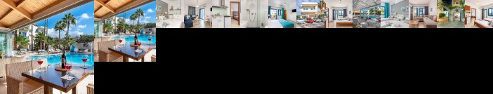 Nana Angela Apartments