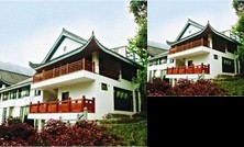 Feiyinge Hotel Emeishan