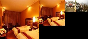 Mount Emei Peace Hotel