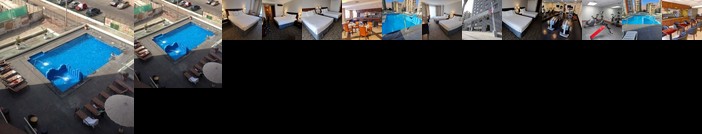 Hotel Diego de Almagro Iquique