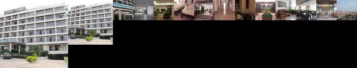 Chatkaew Hill & Residence