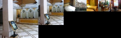 Hanlin Sunshine Hotel Jiuzhaigou Valley