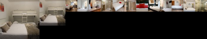 Hotel Napoleon Bastia