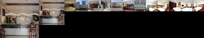 Yingrong Hotel Kunming