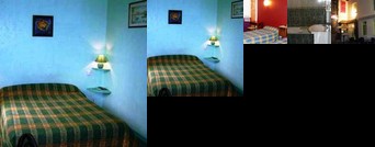 Hotel Restaurant du Lion d'Or