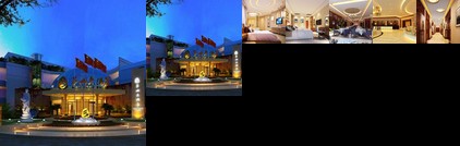 Maoshan Hotel Luzhou