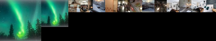 Hotell Karolinen Are