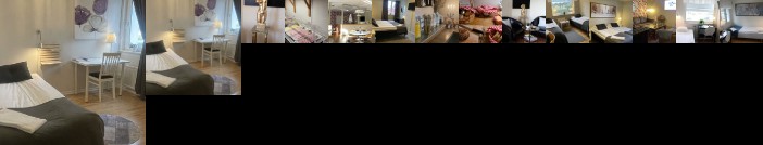 Hotell Briggen i Ahus