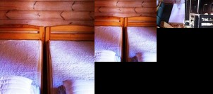 Noretjarns Stuguthyrning