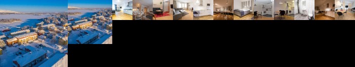 Simloc Hotel Drottninggatan