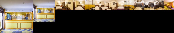 Hotel Comfort Chennai