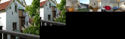 Kalkpatronsgarden Borgvik