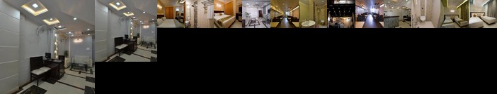 Hotel Central Residency