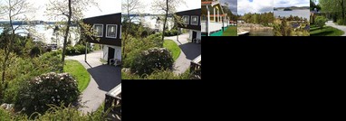 Ulvons Vandrarhem & Stugor