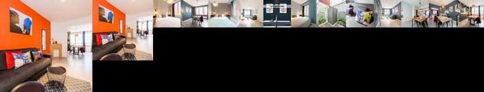 Smartflats City - Saint-Gangulphe