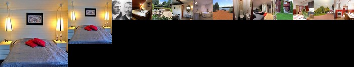 Prinsgarden Vandrarhem