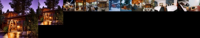 The Cedar House Sport Hotel