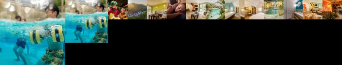 Center Parcs Les Ardennes