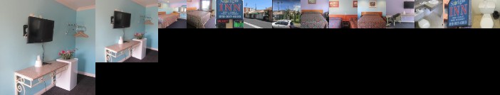 Starlight Inn Van Nuys