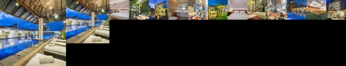 Buri Sriphu Boutique Hotel