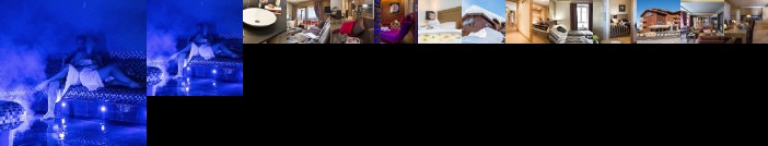 CGH Residences & Spas Le Lodge Hemera