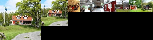 Ekgarden Kursgard och Vandrarhem