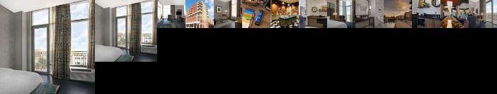 Hampton Inn and Suites Austin University Capitol