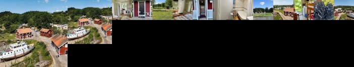 Skeppsdockans Vandrarhem