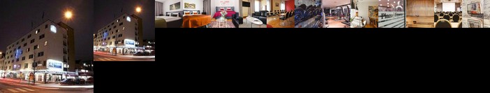 Best Western Plaza Hotel