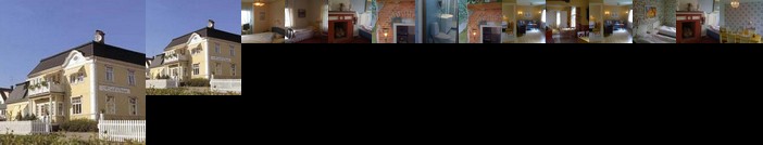 Hotell Ornen