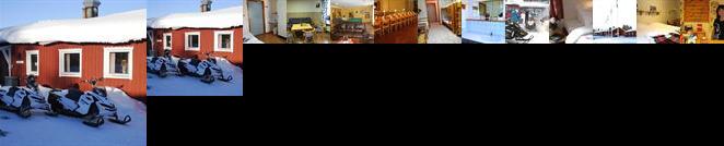 SkoterCenter i Salen