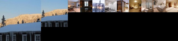 Vemdalsskalet Hogfjalls Apartments