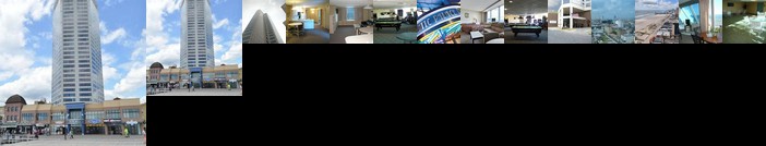 Atlantic Palace Suites