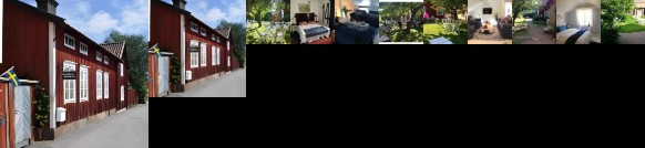 Johanssons Gardshotell i Roslagen