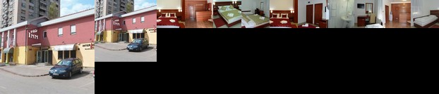 Guesthouse Villa Inn