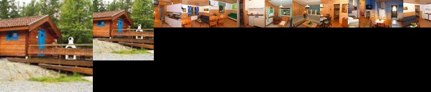 Bullarebygdens Familjecamping