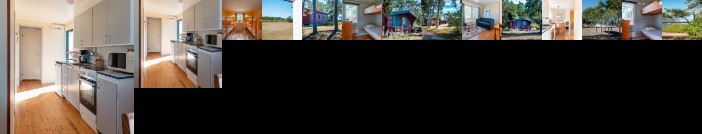 Lickershamns Semesterby