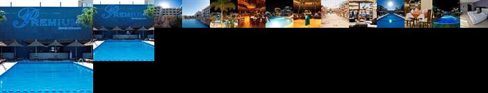 Premium Resort
