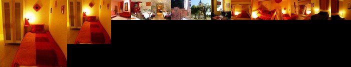 Gite et Chambres d'Hotes des Galopins