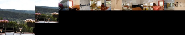 Hotel Aguiar da Pena