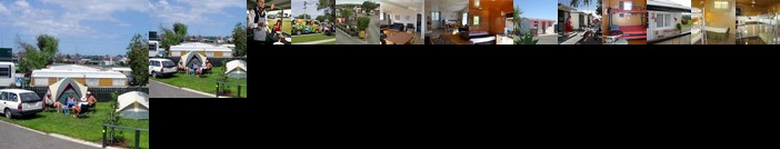 Affordable Westshore Holiday Park Napier