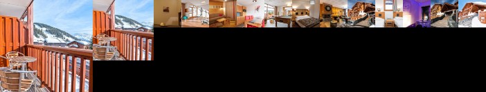 Lagrange Vacances Les Chalets d'Emeraude