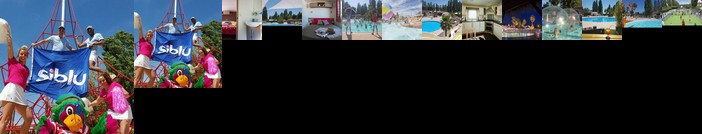 Camping le Montourey