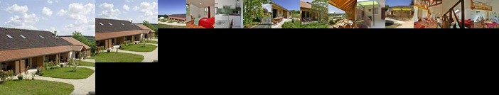 Domaine des Compouzines