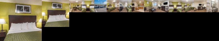 Sundowner Motel Sequim