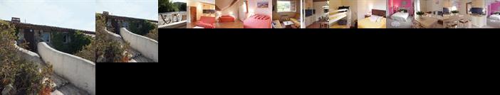 Domaine du Mas Foucray