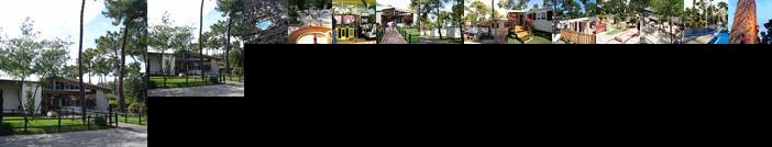 Camping Bonne Anse Plage