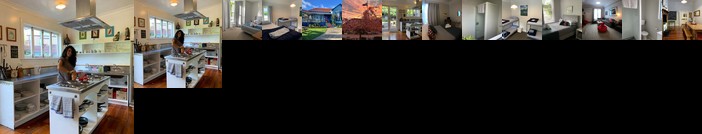 The Villa Backpackers Lodge