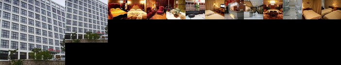 Hengdu Hotel - Qingdao