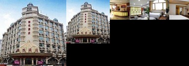 Joy Inn Qingdao Taidong